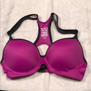 Victoria’s Secret PINK sports bra
